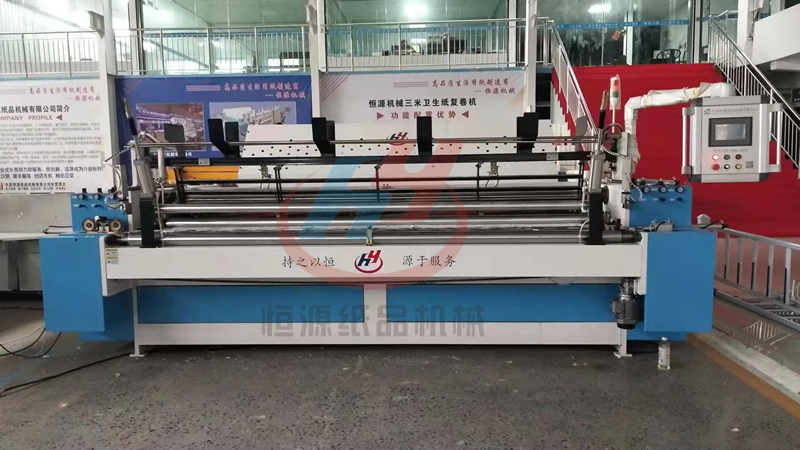 2021年國慶節(jié)后最新行情，衛(wèi)生紙機(jī)器設(shè)備多少錢一臺(tái)？