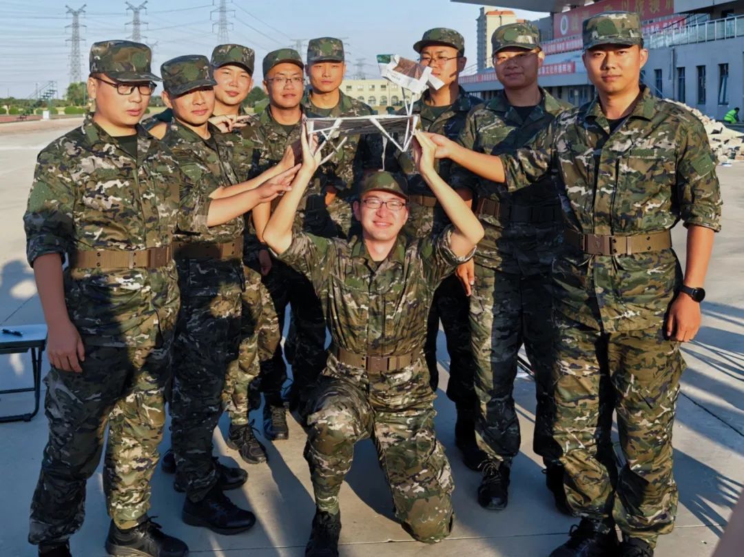 2024年武警后勤學院招考文職