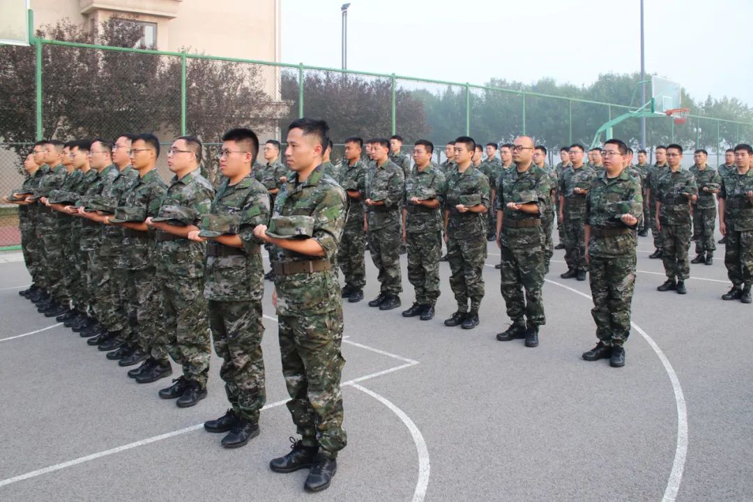 2024年武警后勤學院招考文職